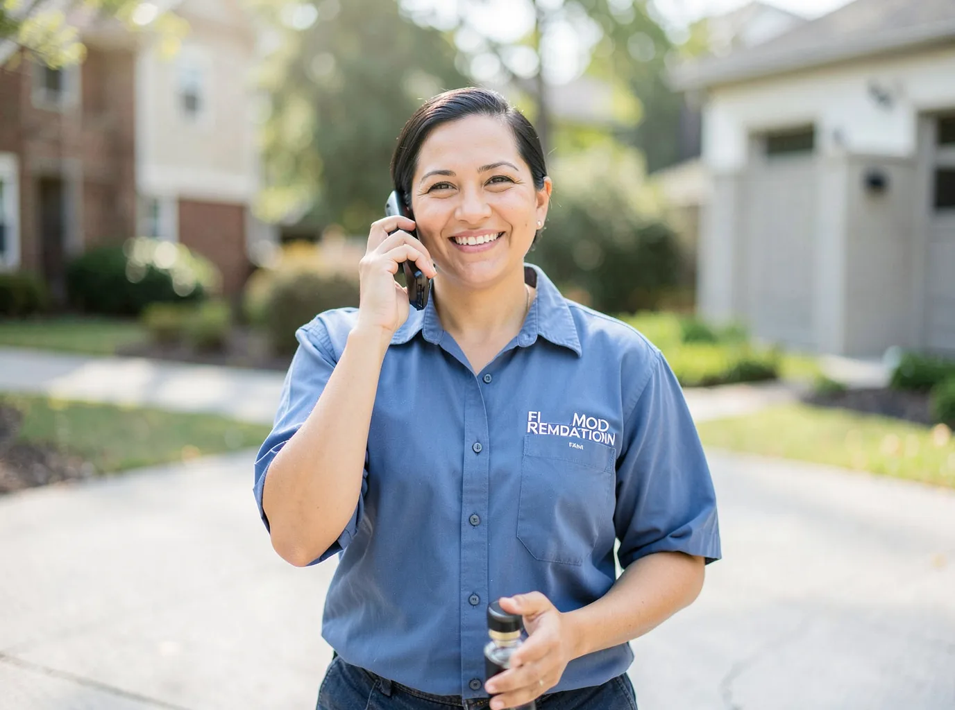 Mold Remediation Orient, IA FAQs